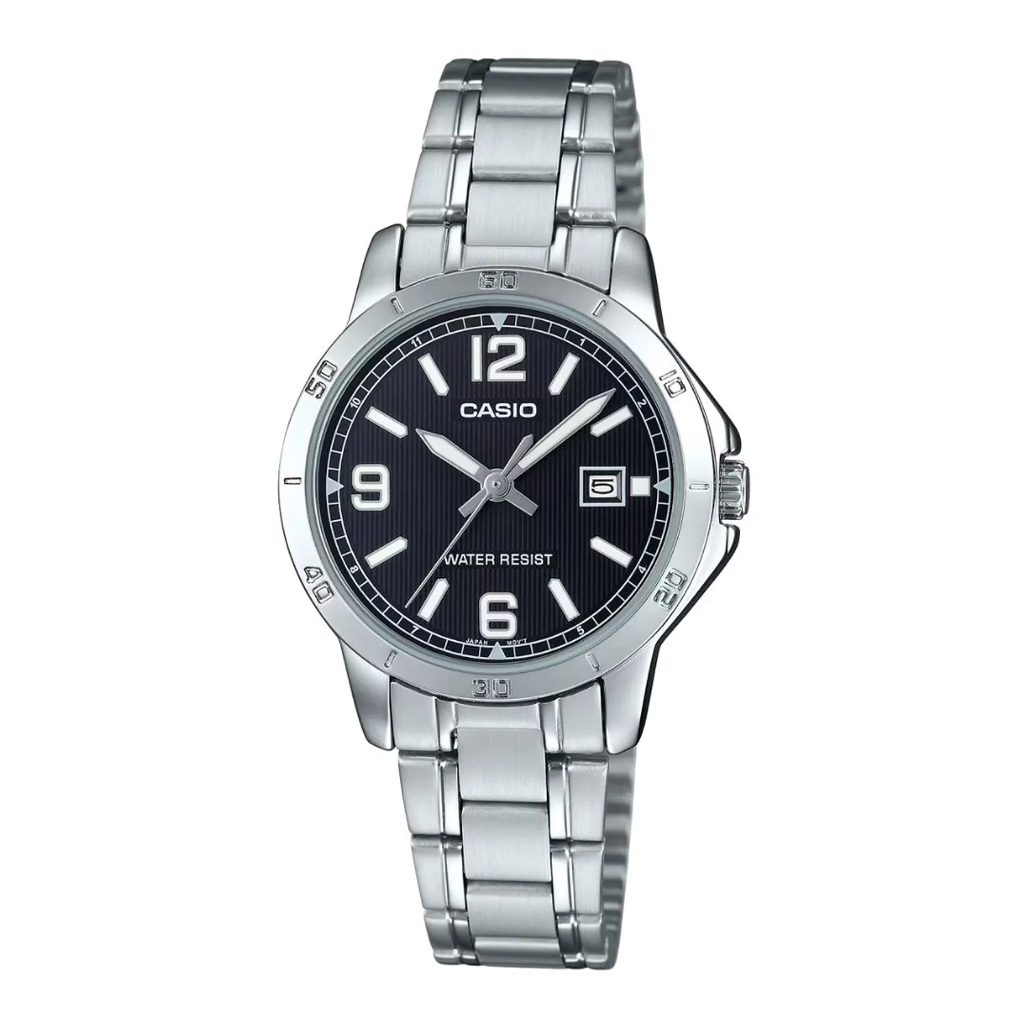 Reloj Casio VOO4D-1B2UDF