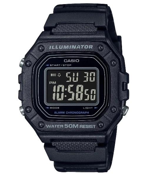 Reloj Casio W-218H-3AV - Image 2