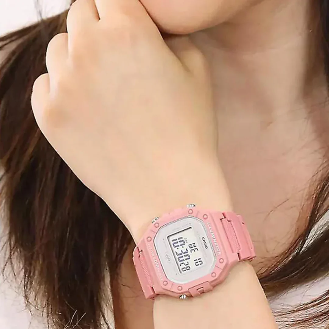 Reloj Casio W-218HC-4AVDF - Image 3