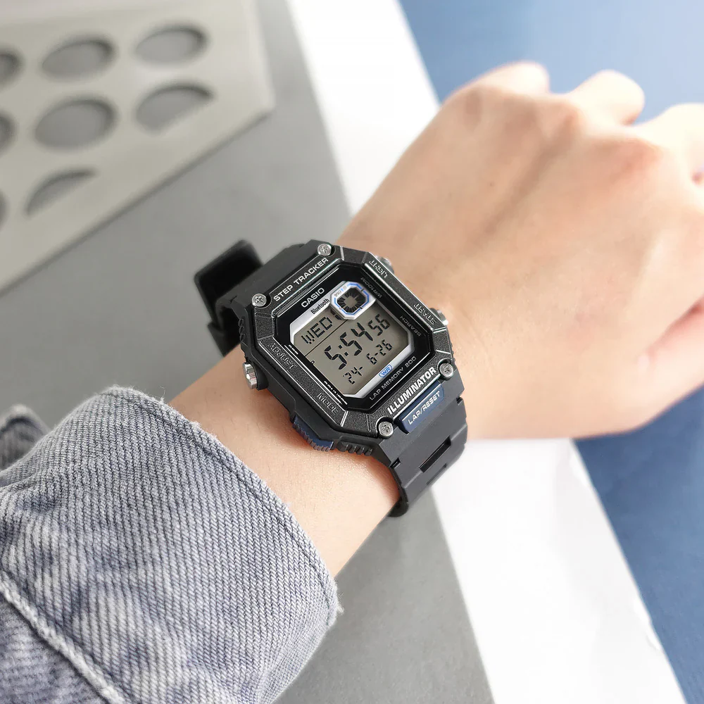 Reloj Casio WS-B1000-2AVDFDI - Image 2