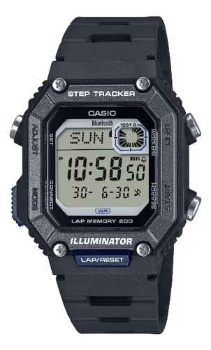 Reloj Casio WS-B1000-2AVDFDI - Image 3