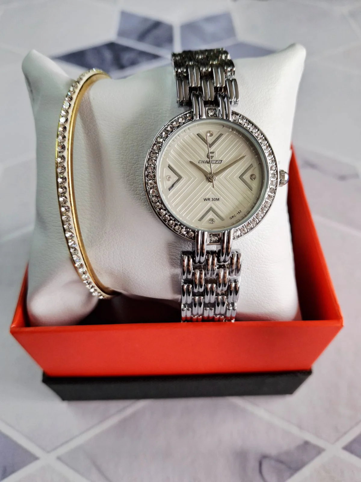 RELOJ CHAXIGO DAMA - Image 2