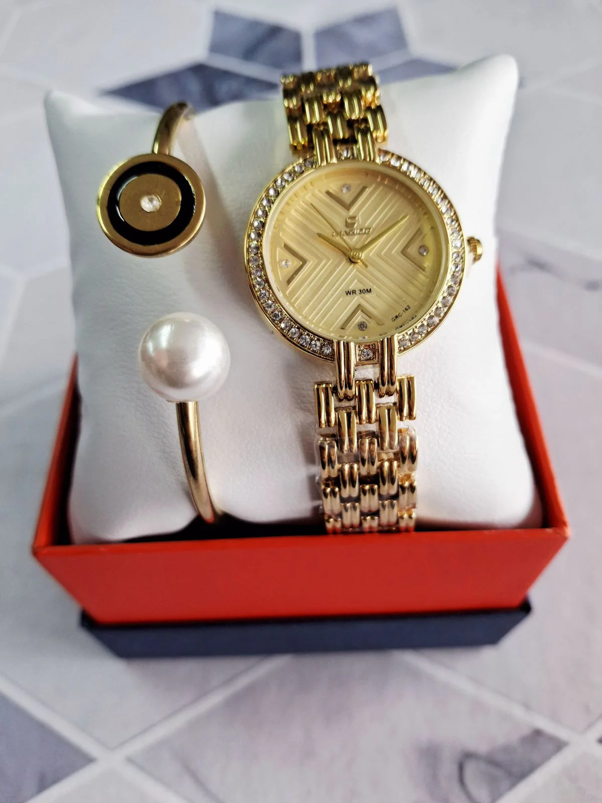 RELOJ CHAXIGO DAMA - Image 4