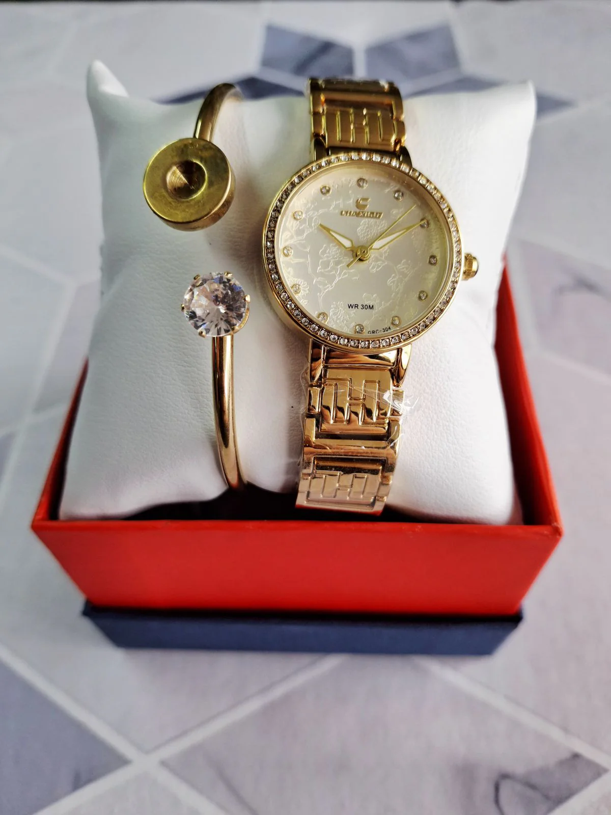 RELOJ CHAXIGO DAMA - Image 6