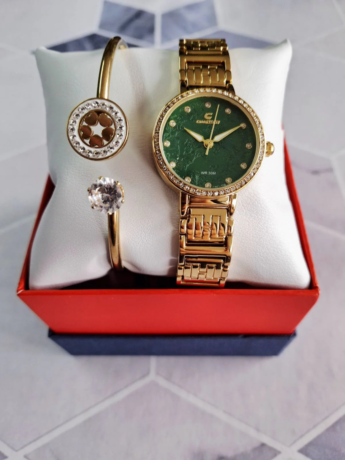RELOJ CHAXIGO DAMA - Image 7