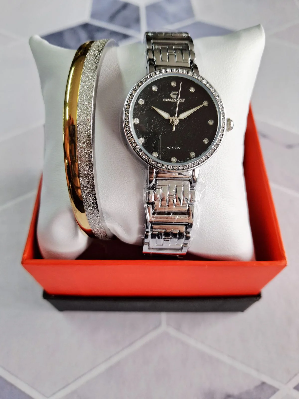 RELOJ CHAXIGO DAMA - Image 8