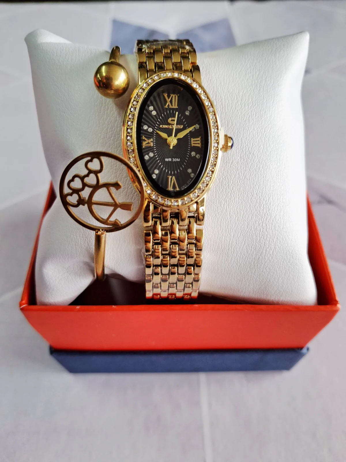 RELOJ CHAXIGO DAMA - Image 9