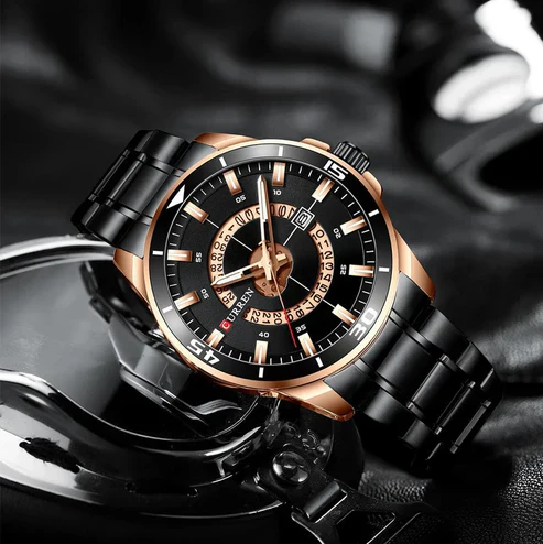 Reloj Curren 8359 para Hombre