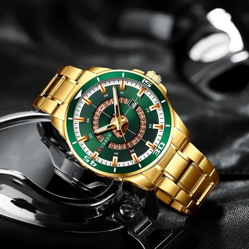Reloj Curren 8359 para Hombre - Image 2