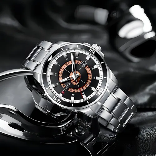 Reloj Curren 8359 para Hombre - Image 3