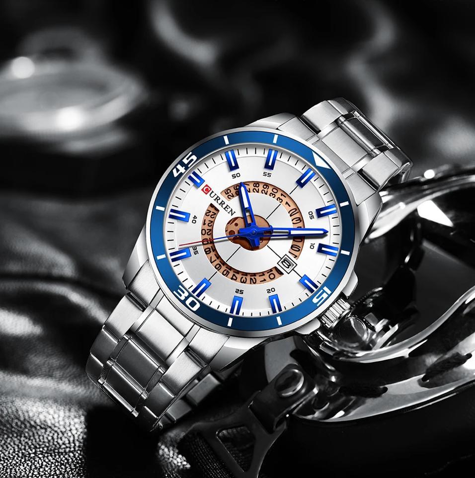Reloj Curren 8359 para Hombre - Image 4