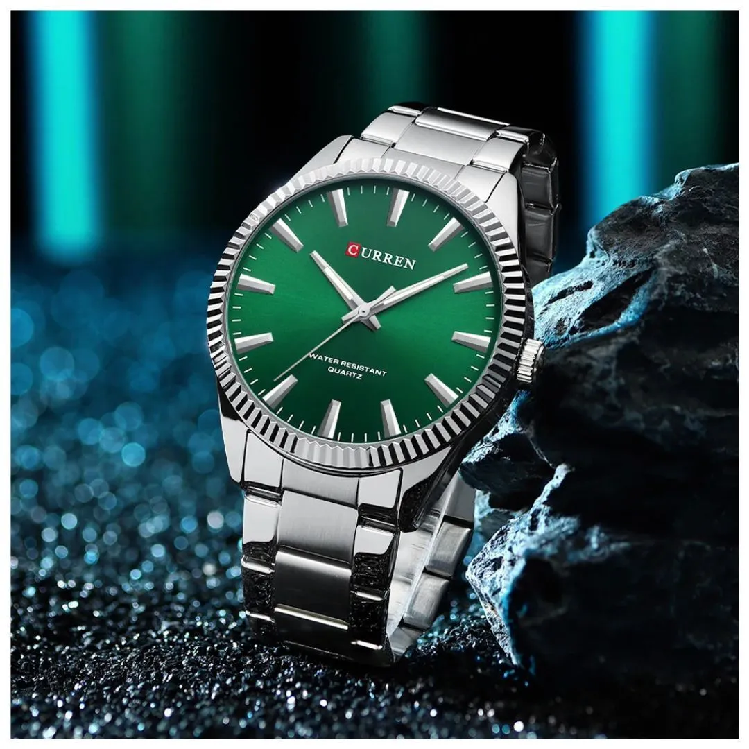 Reloj Curren 8425 para Hombre - Image 3