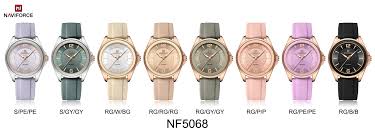 Reloj Dama  Naviforce NF5068 - Image 5
