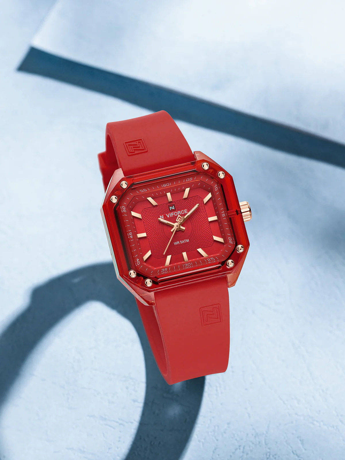 Reloj Dama Naviforce NF7106
