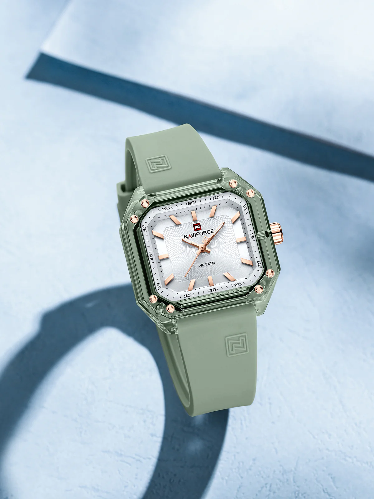 Reloj Dama Naviforce NF7106 - Image 2