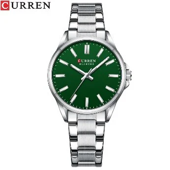 Reloj curren De Hombre 9090 + Esfero Curren+ Bolsa de Regalo - Image 3