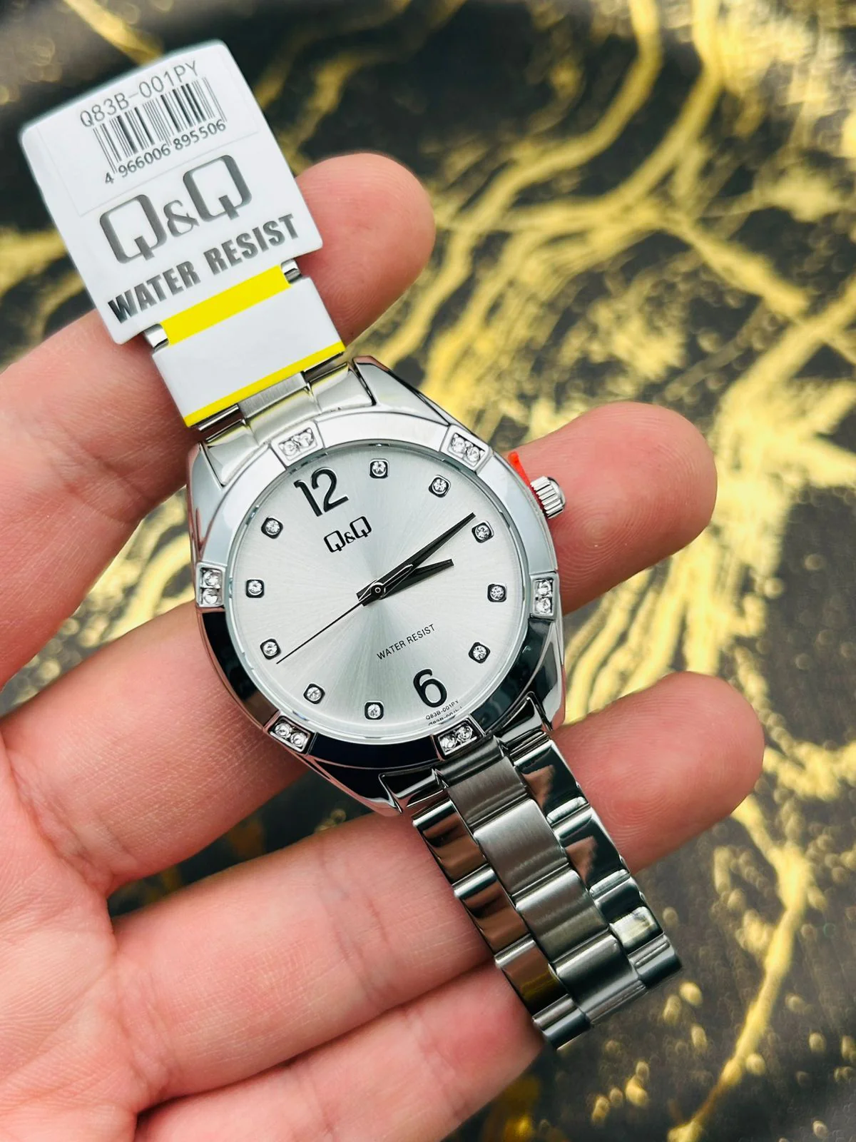 Reloj de Dama  Q83B-003PY