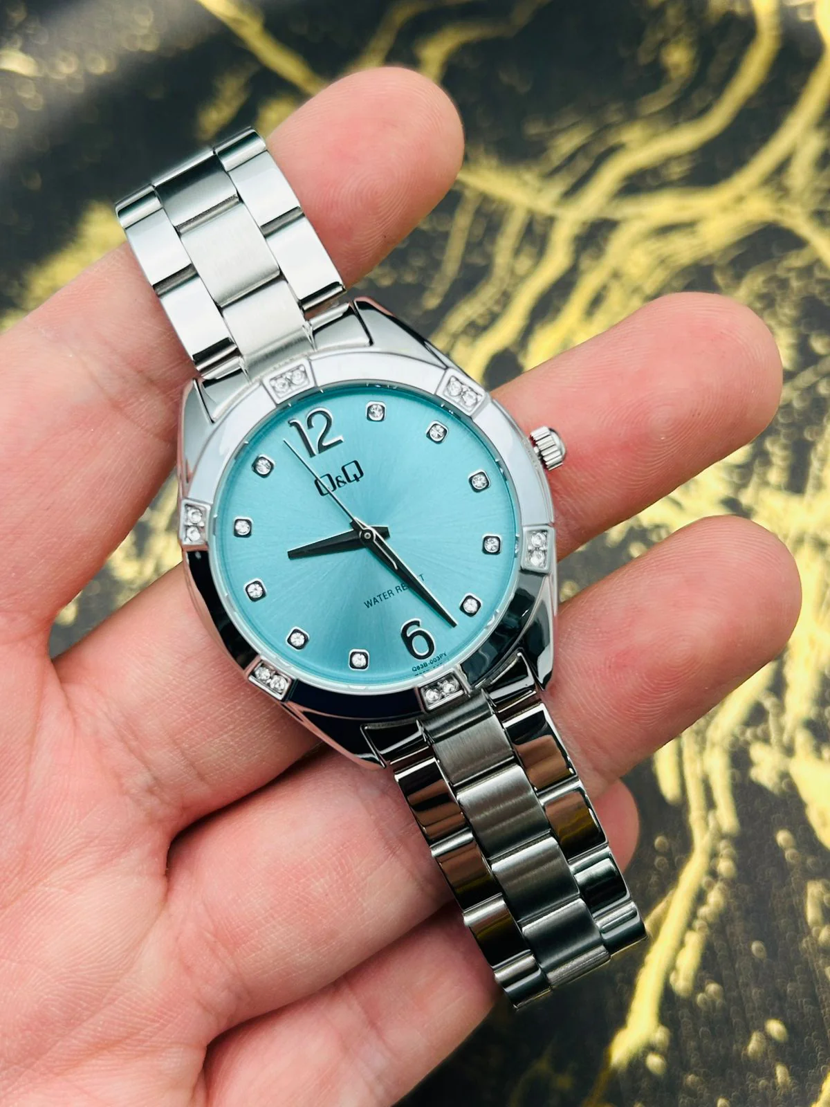 Reloj de Dama  Q83B-003PY - Image 2
