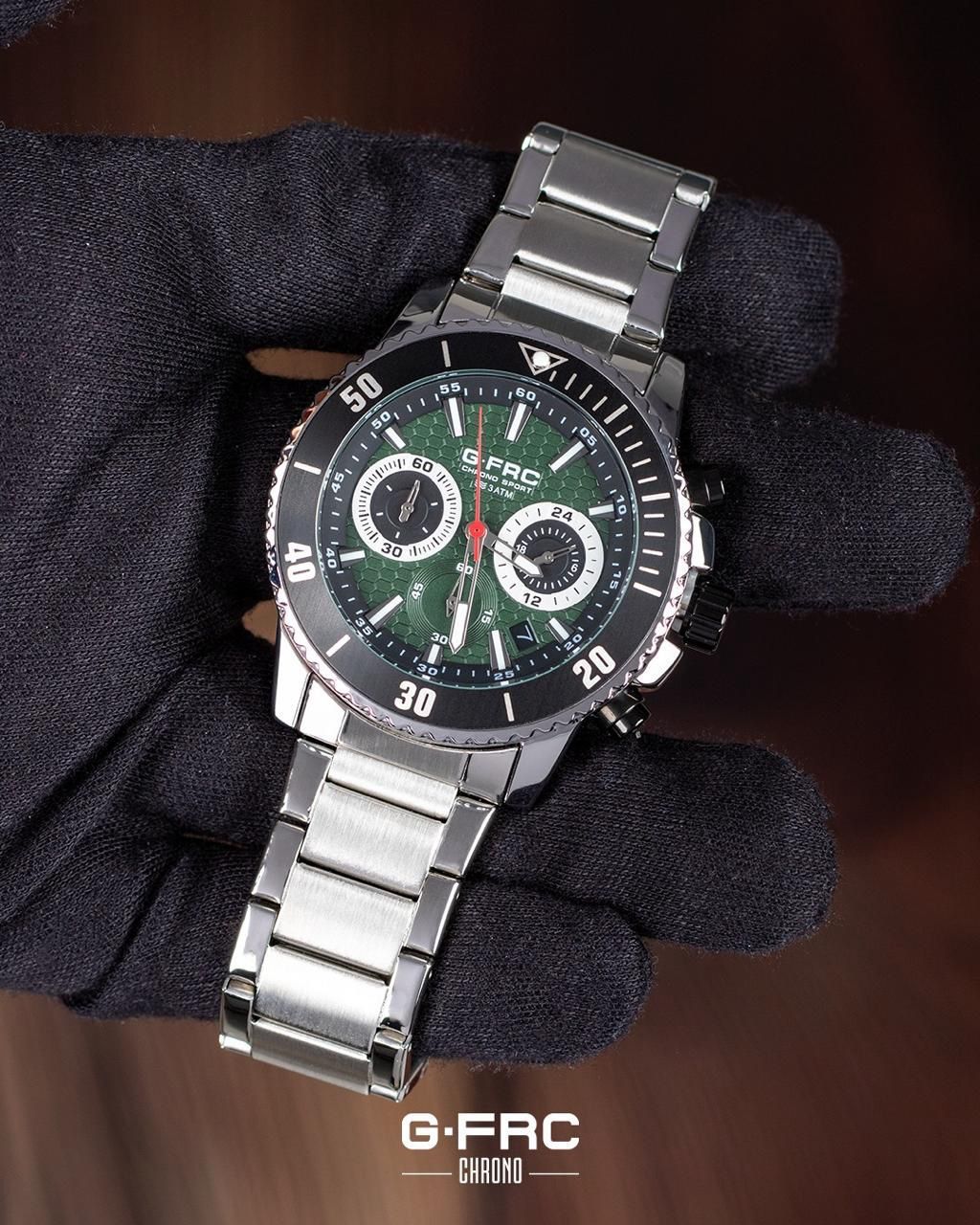Reloj de Hombre G-Force - Image 2