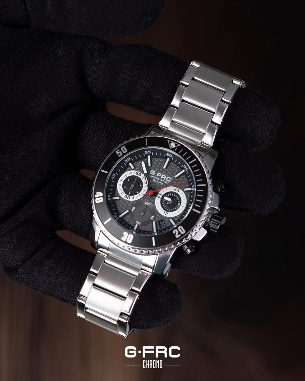 Reloj de Hombre G-Force - Image 3