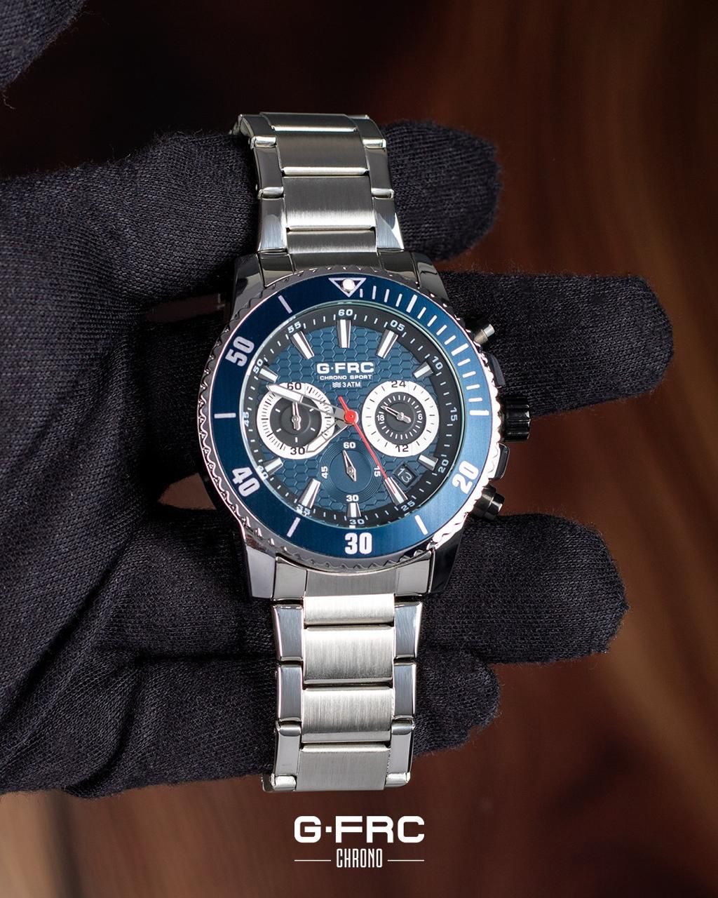 Reloj de Hombre G-Force - Image 4