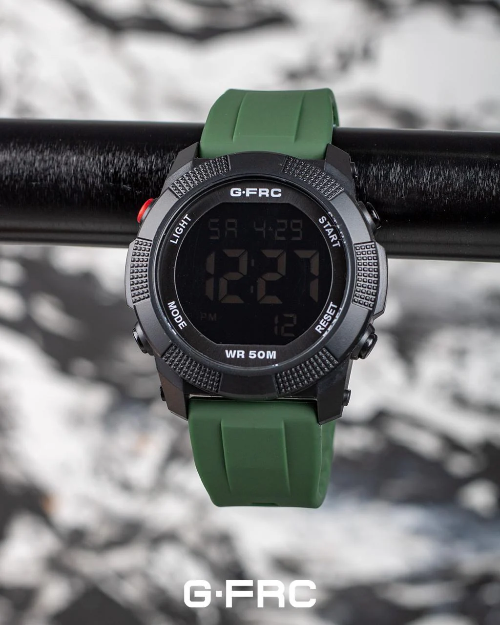 Reloj de hombre G-FORCE A25156 - Image 2