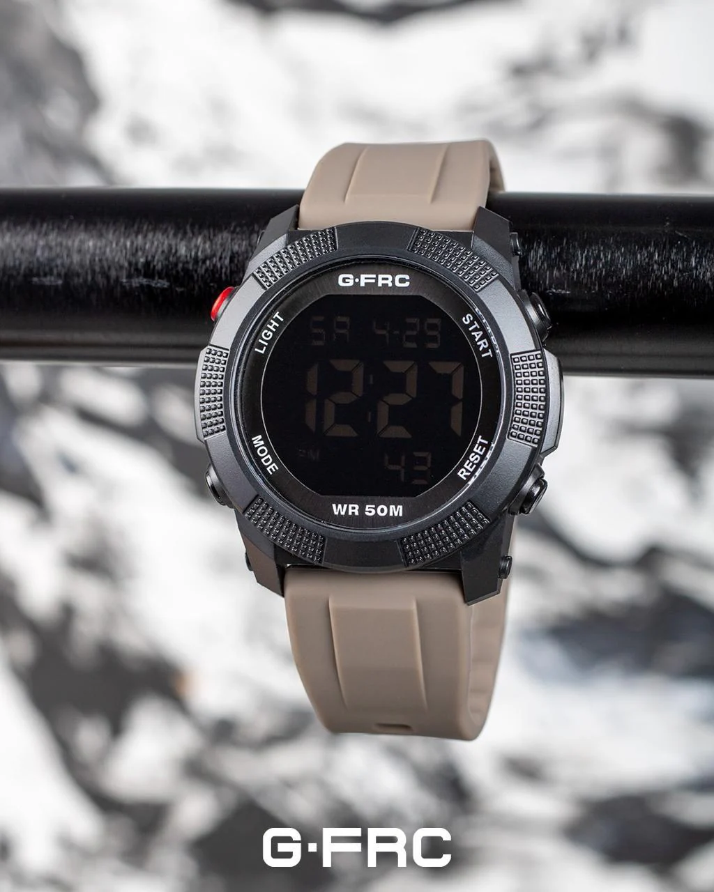 Reloj de hombre G-FORCE A25156 - Image 3