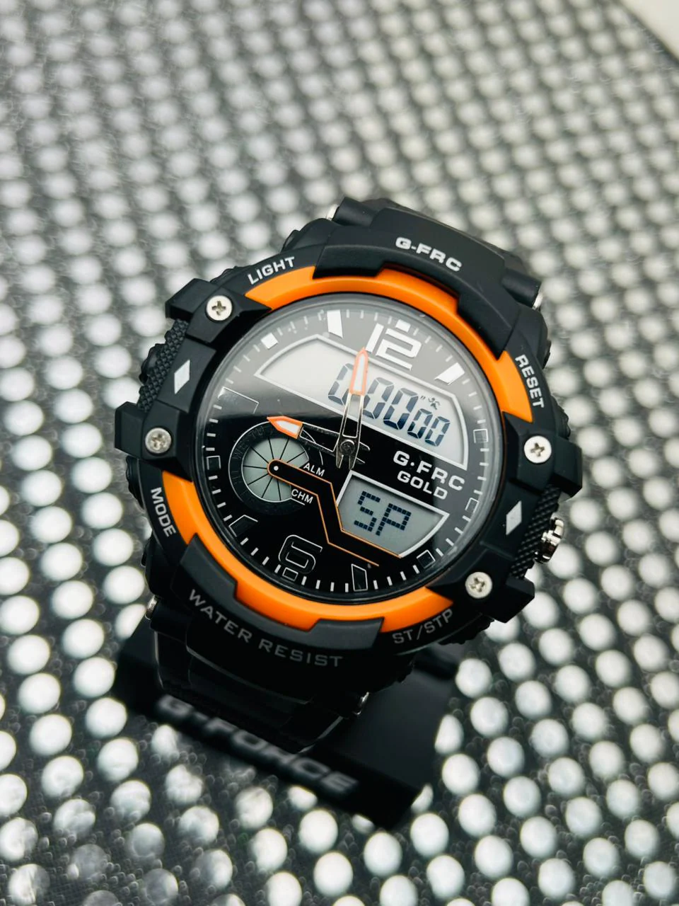 reloj de Hombre G-FORCE AK15117 - Image 2