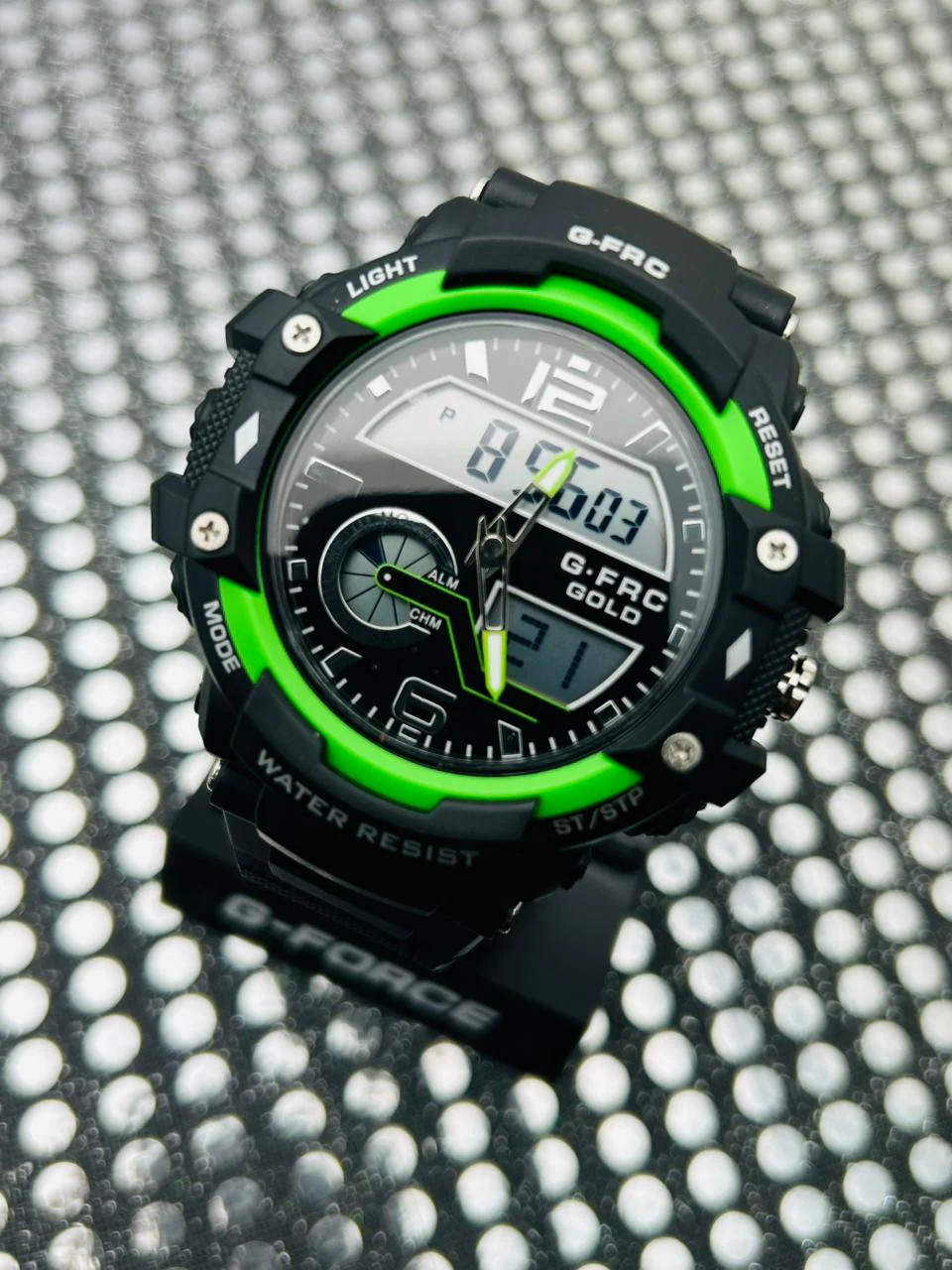 reloj de Hombre G-FORCE AK15117 - Image 3