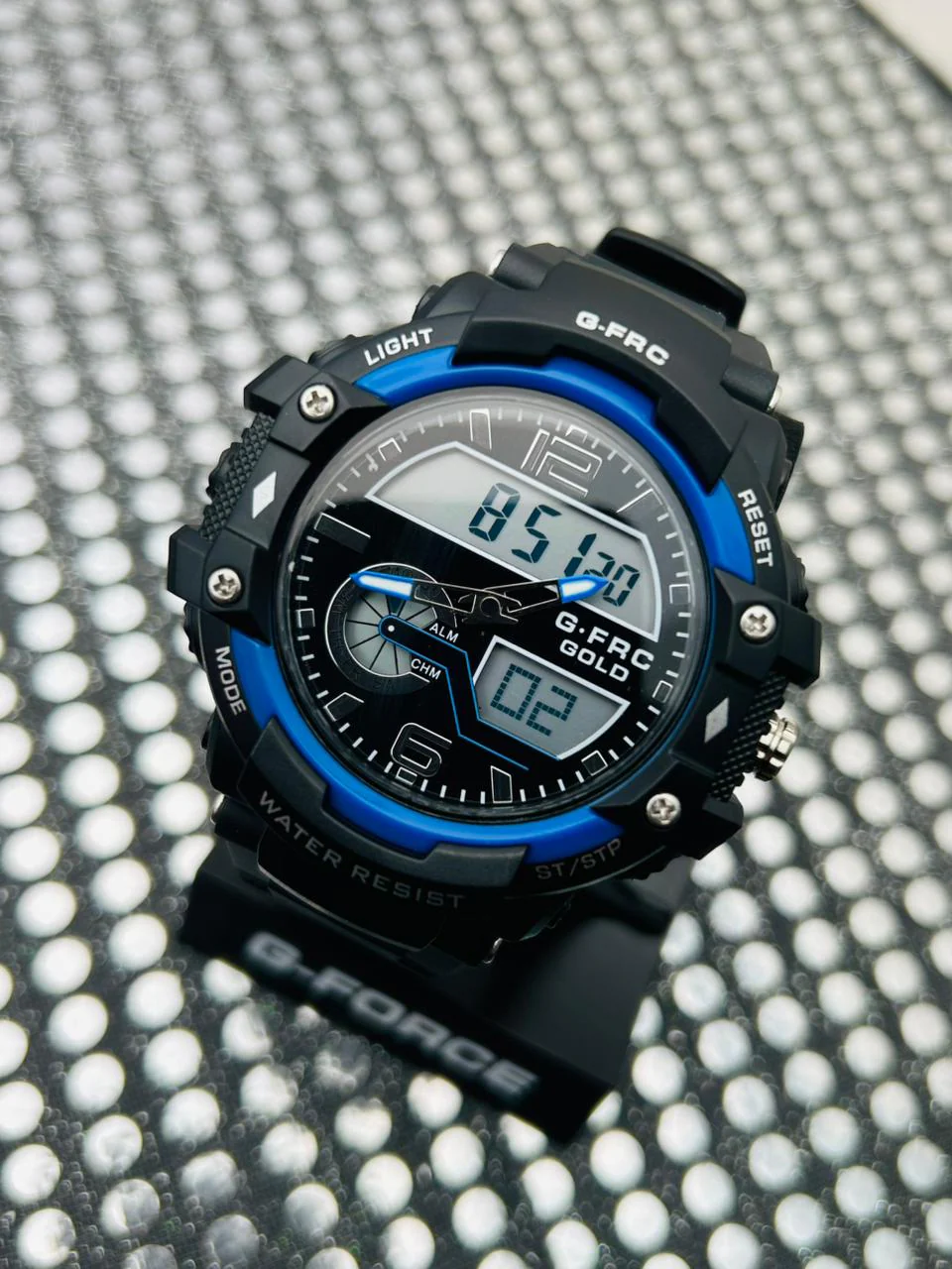 reloj de Hombre G-FORCE AK15117 - Image 4