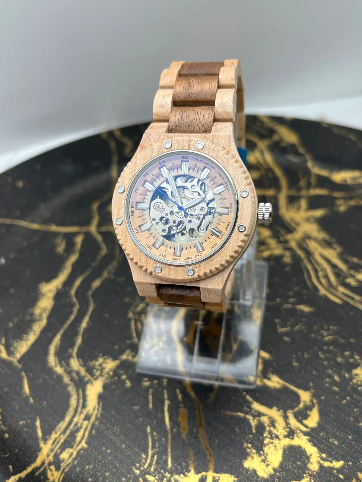 Reloj de hombre G-FORCE Automatico - Image 6