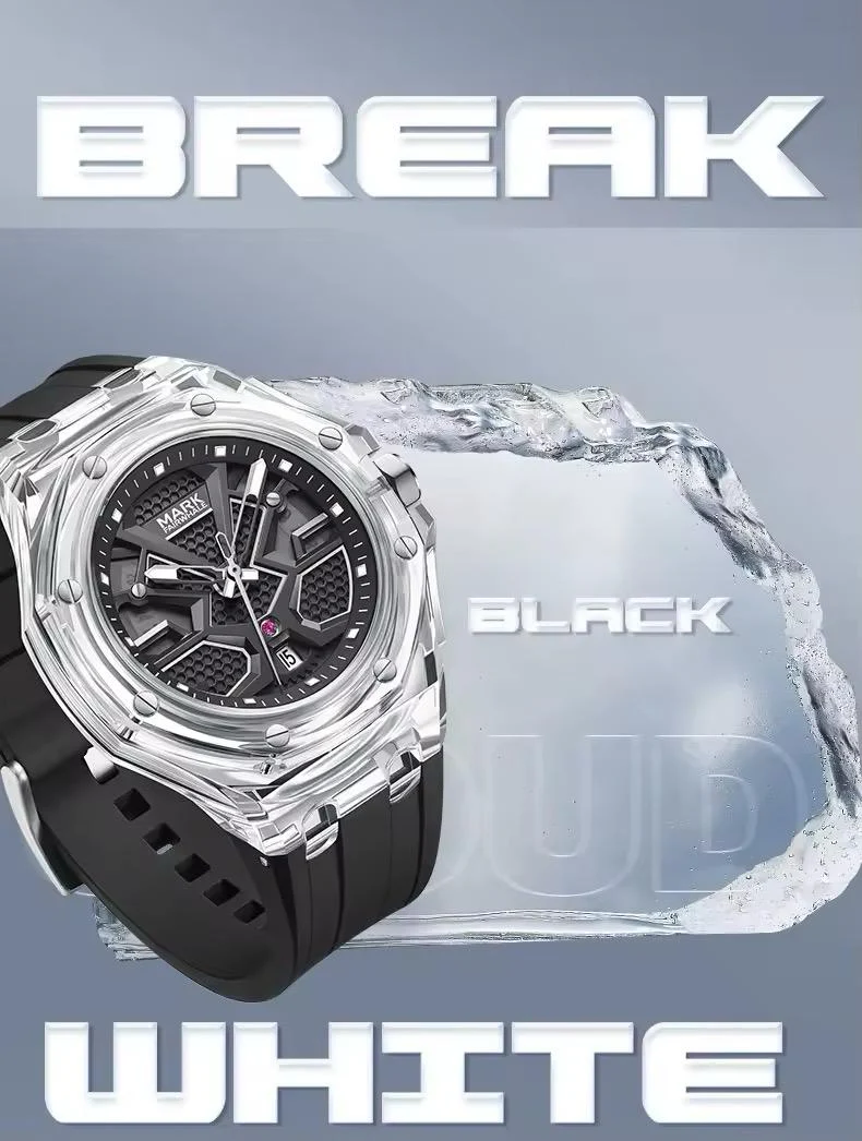 Reloj de Hombre Mark Fairwhale - Image 3