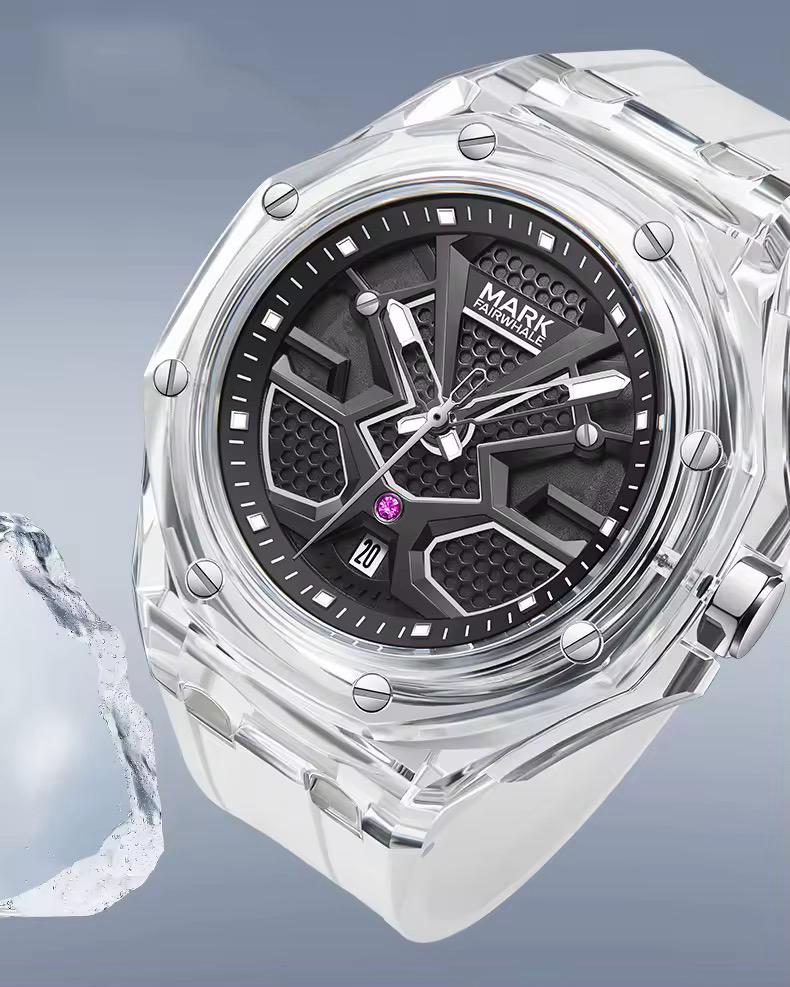 Reloj de Hombre Mark Fairwhale - Image 4