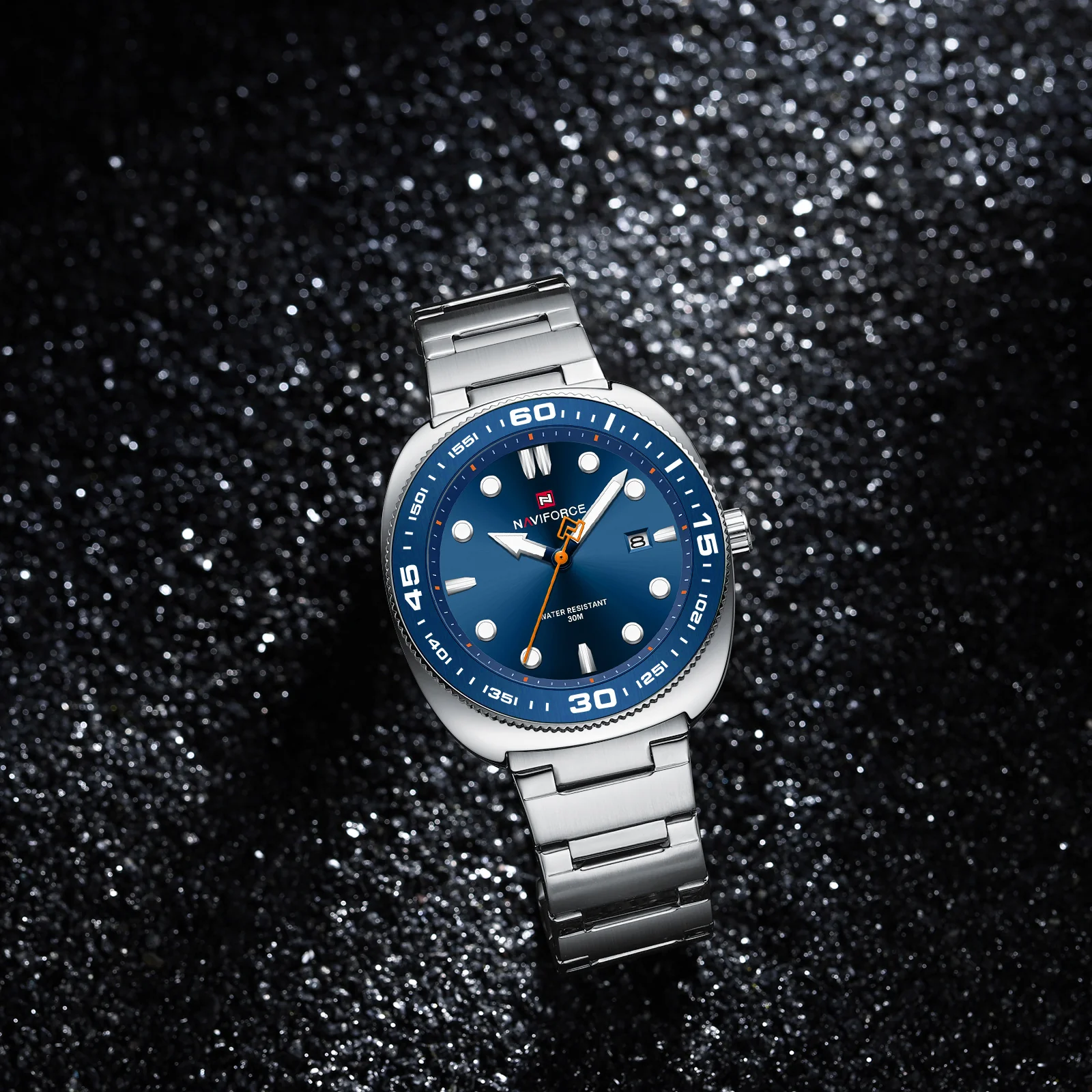 Reloj de Hombre Naviforce 9250 - Image 3