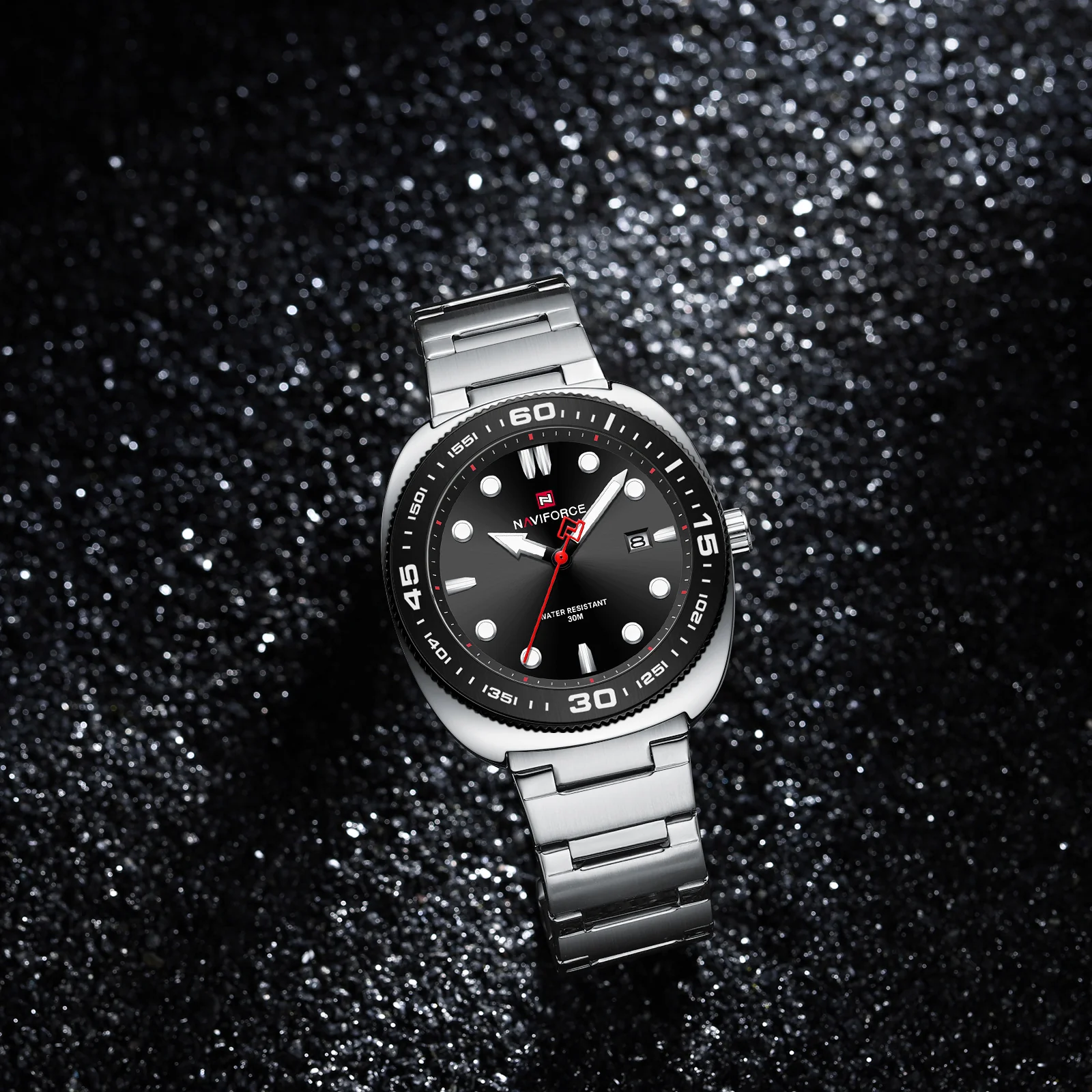 Reloj de Hombre Naviforce 9250 - Image 4