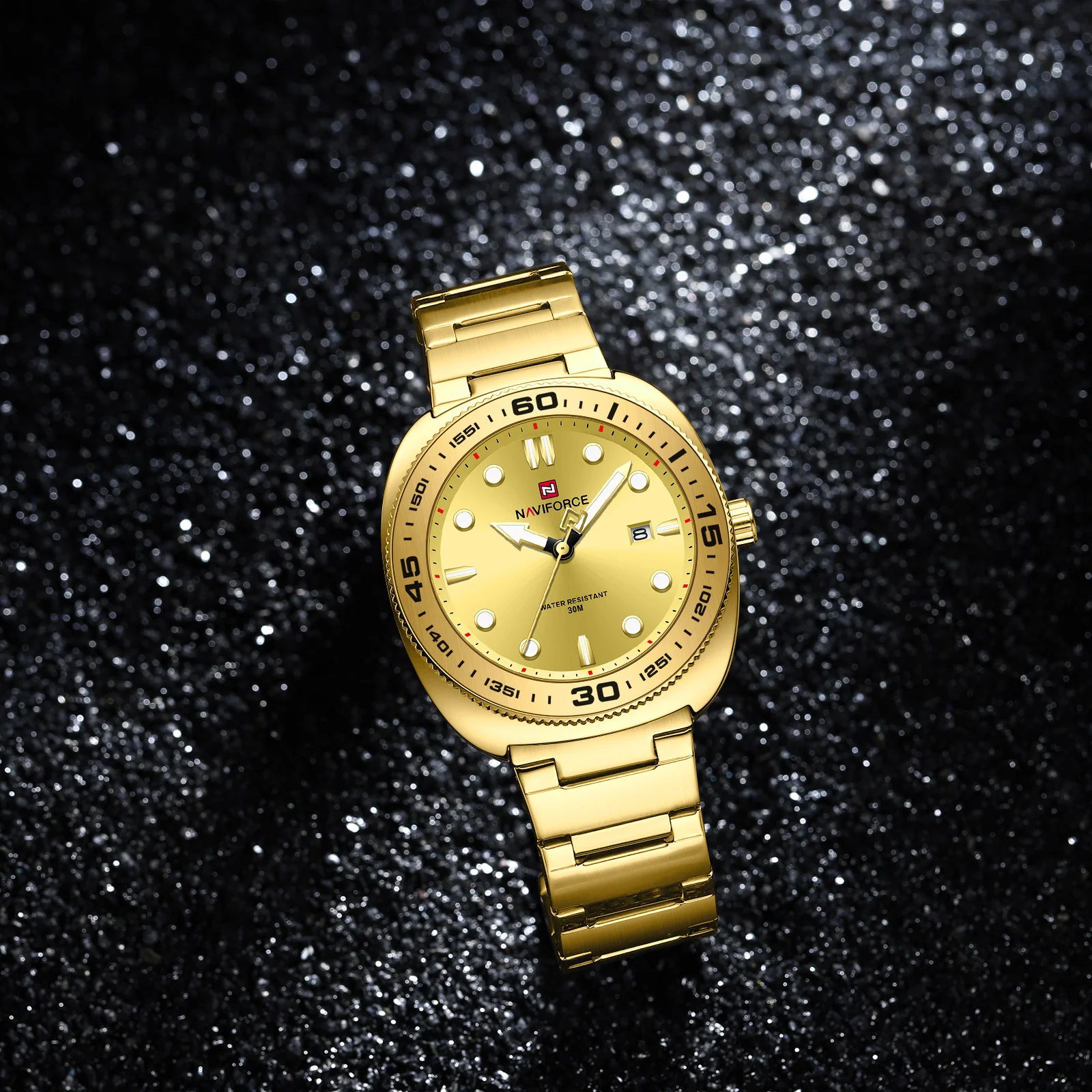 Reloj de Hombre Naviforce 9250 - Image 5