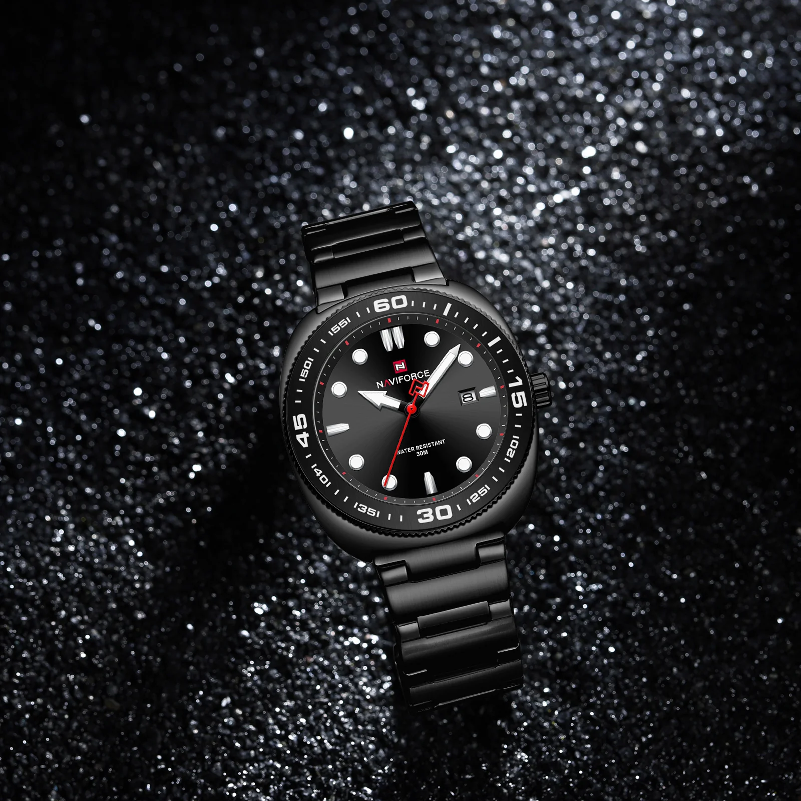 Reloj de Hombre Naviforce 9250 - Image 6