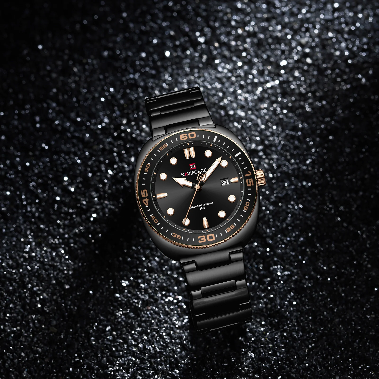 Reloj de Hombre Naviforce 9250 - Image 7