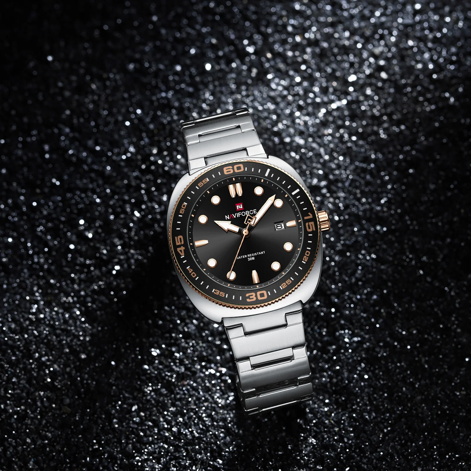 Reloj de Hombre Naviforce 9250 - Image 8