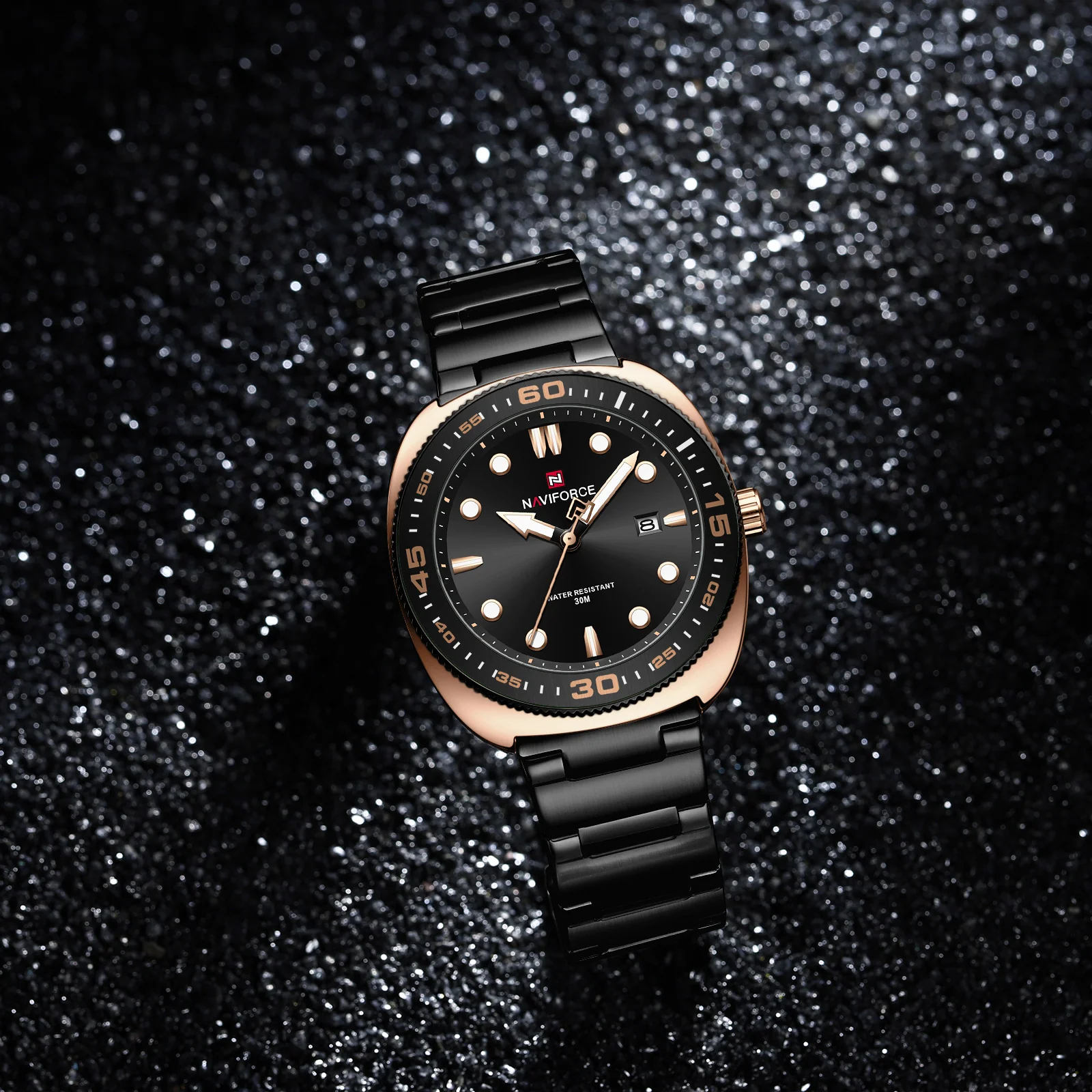 Reloj de Hombre Naviforce 9250 - Image 9