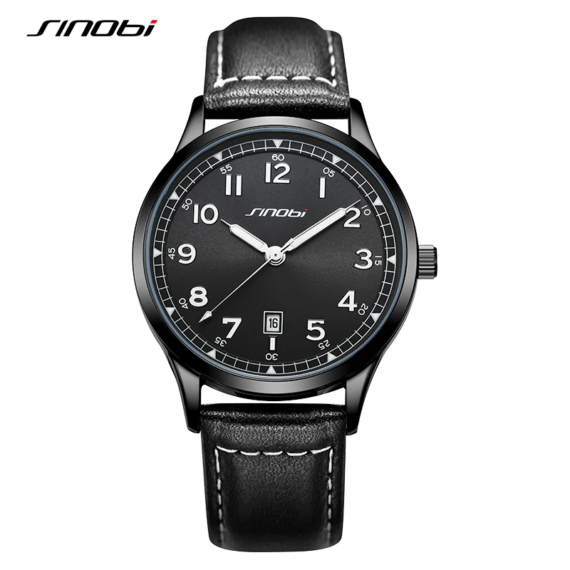 Reloj de hombre SINOBI 9907 - Image 6