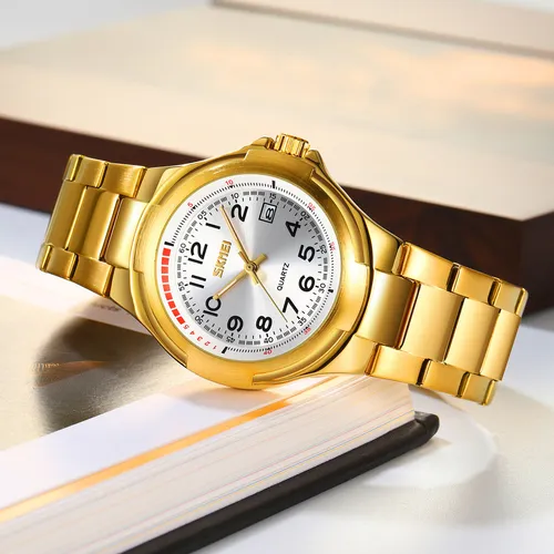 Reloj de hombre skmei 9320 - Image 2