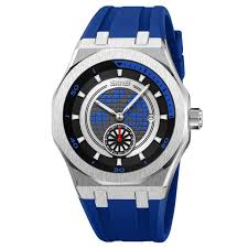 Reloj de hombre skmei 9329 - Image 2