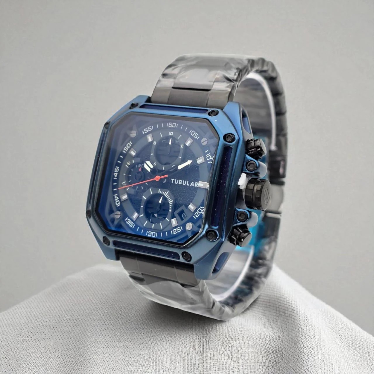 Reloj de Hombre TUBULAR - Image 2