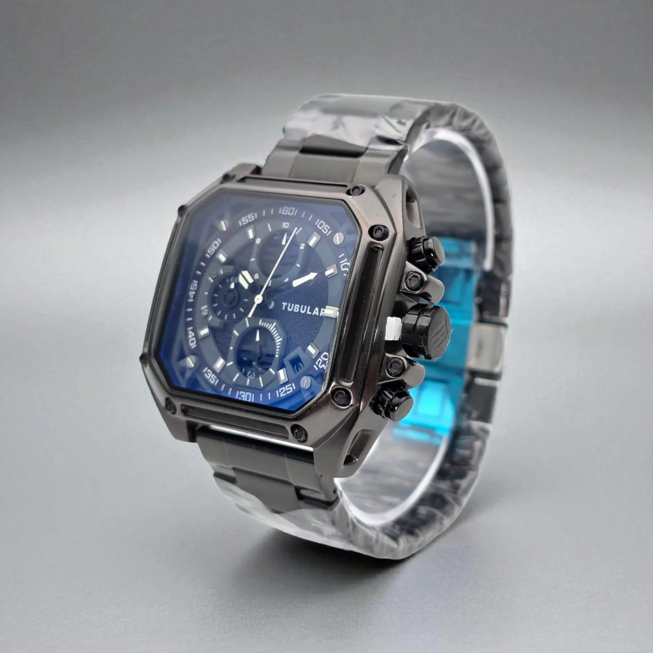 Reloj de Hombre TUBULAR - Image 3