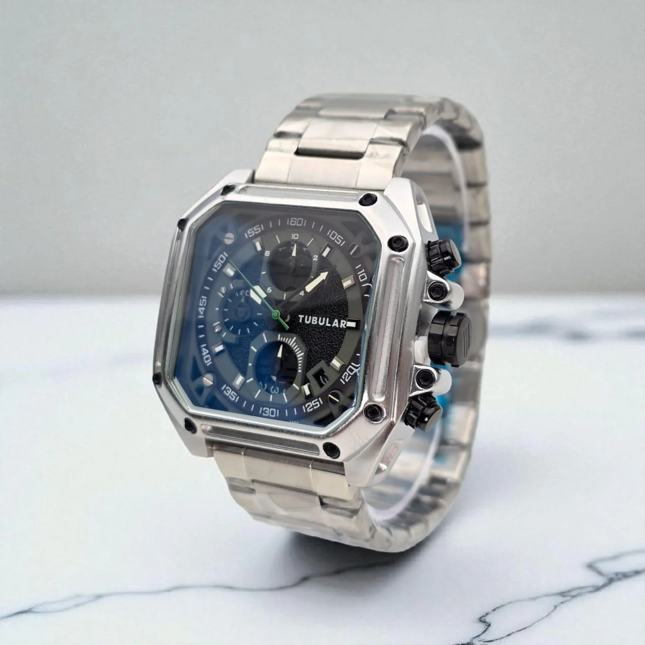 Reloj de Hombre TUBULAR - Image 4