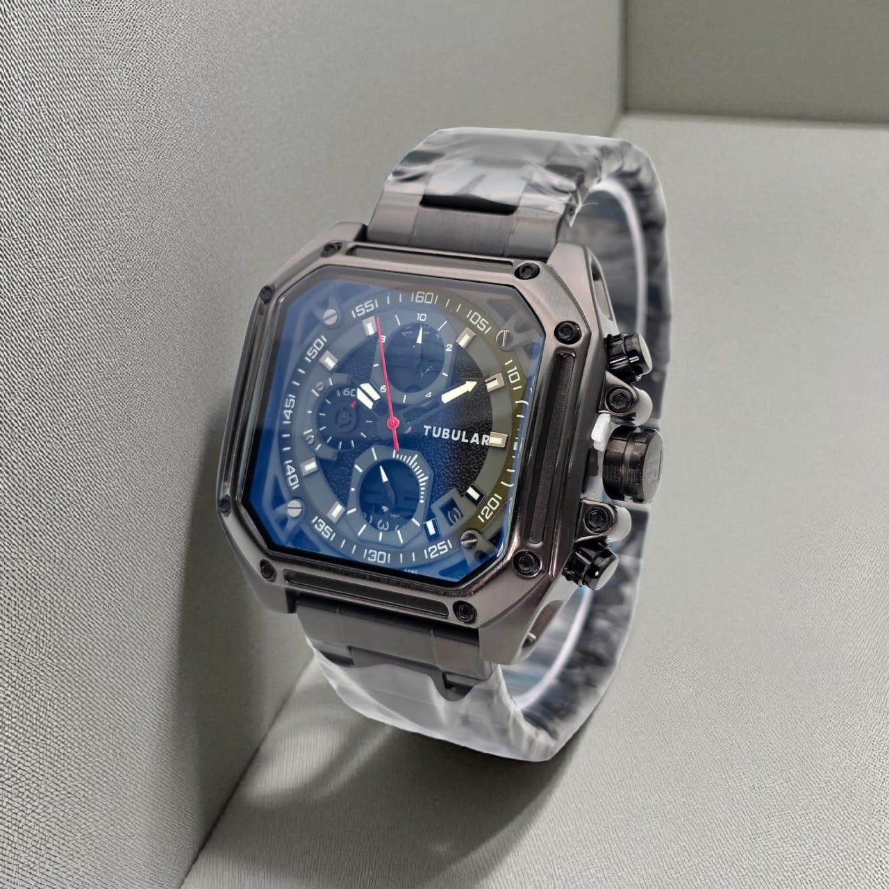 Reloj de Hombre TUBULAR - Image 5