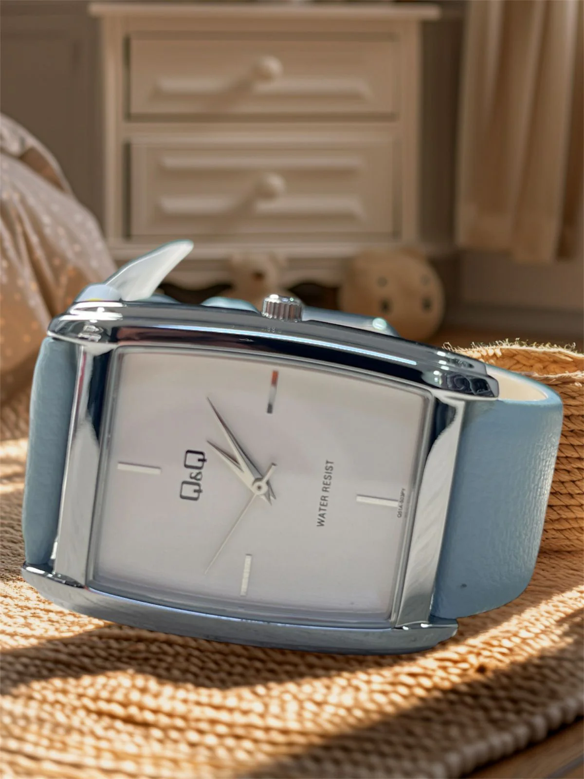 Reloj de Pulsera Análogo Q&Q VG32J302Y para Hombre - Image 2