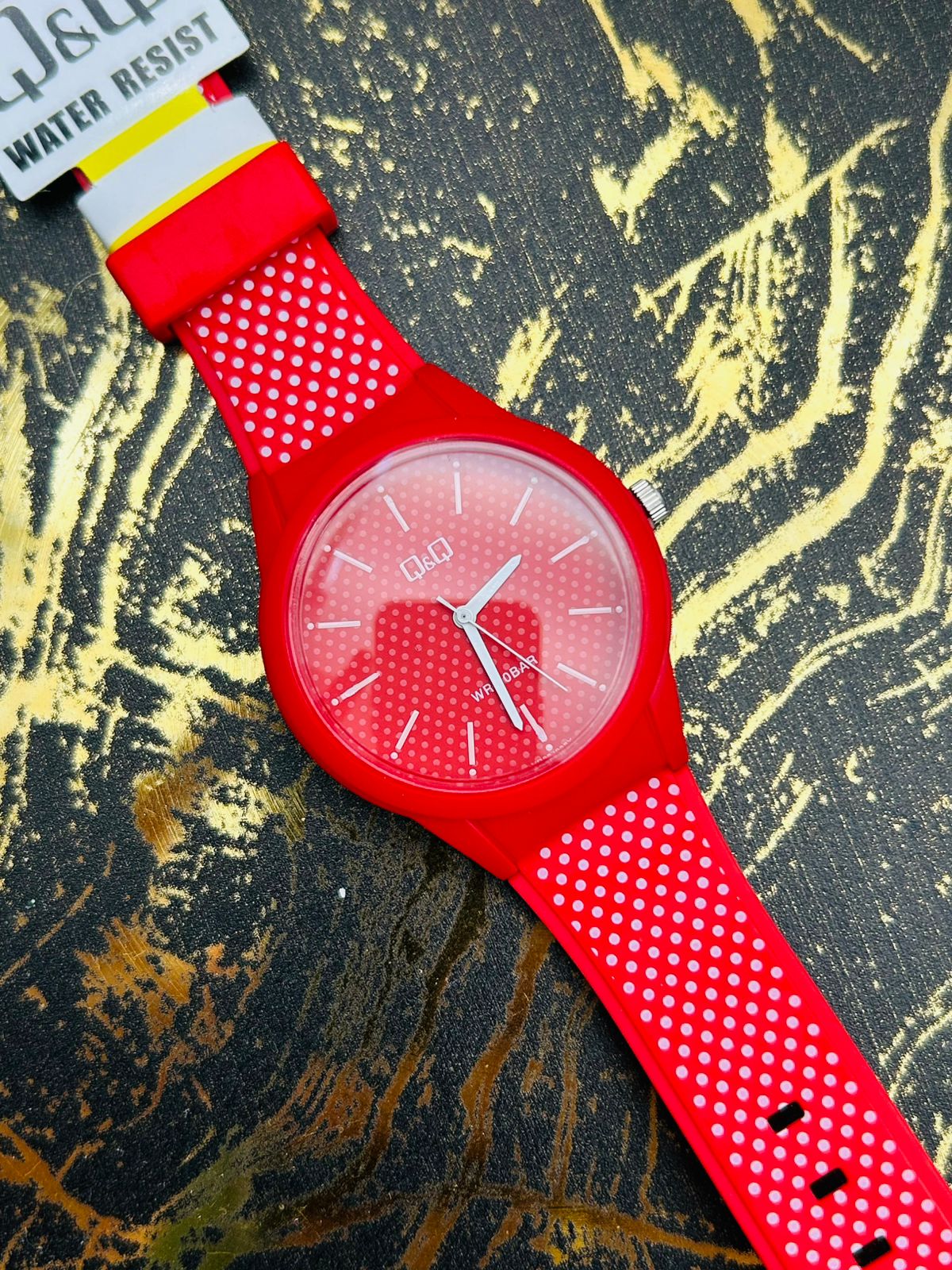 Reloj Deportivo Mujer Q&Q - Image 2