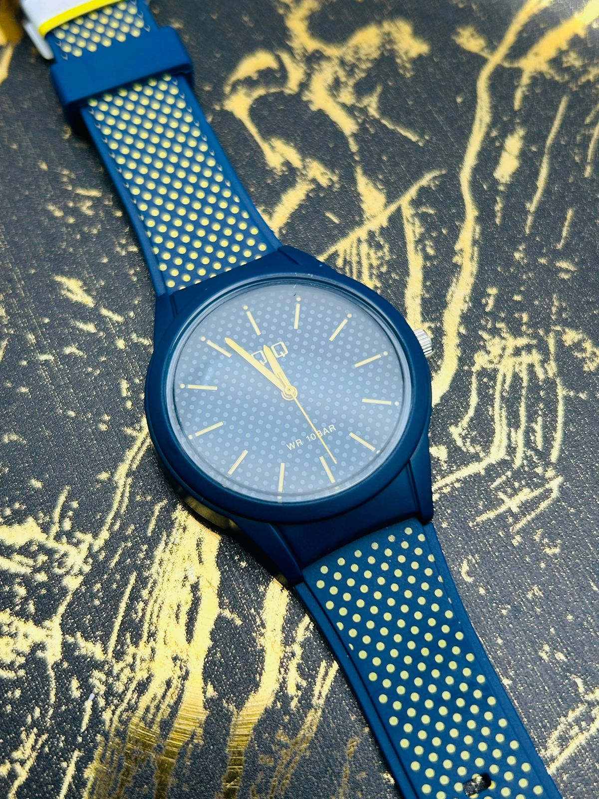 Reloj Deportivo Mujer Q&Q - Image 3